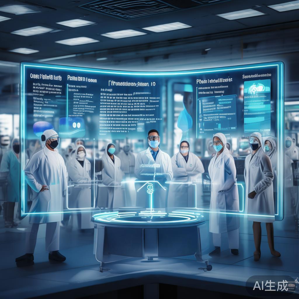 科学防疫，全面指南，如何有效防止新冠病毒感染