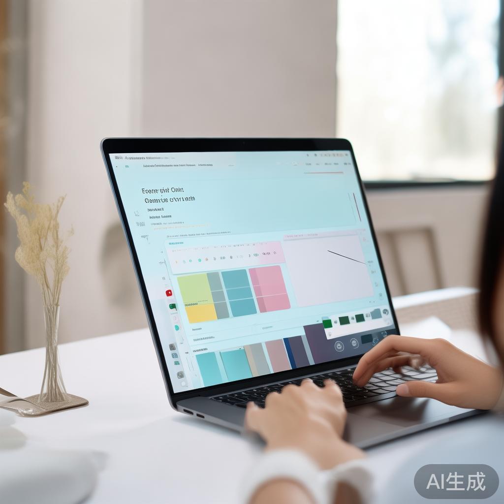 轻松掌握，字体颜色如何设置