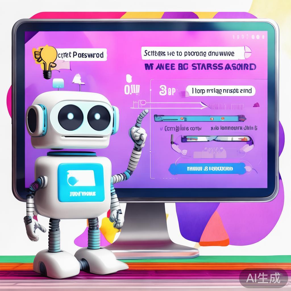 如何设置密码