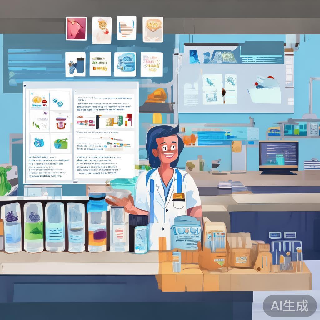 告别拉困扰，科学预防拉稀的实用指南