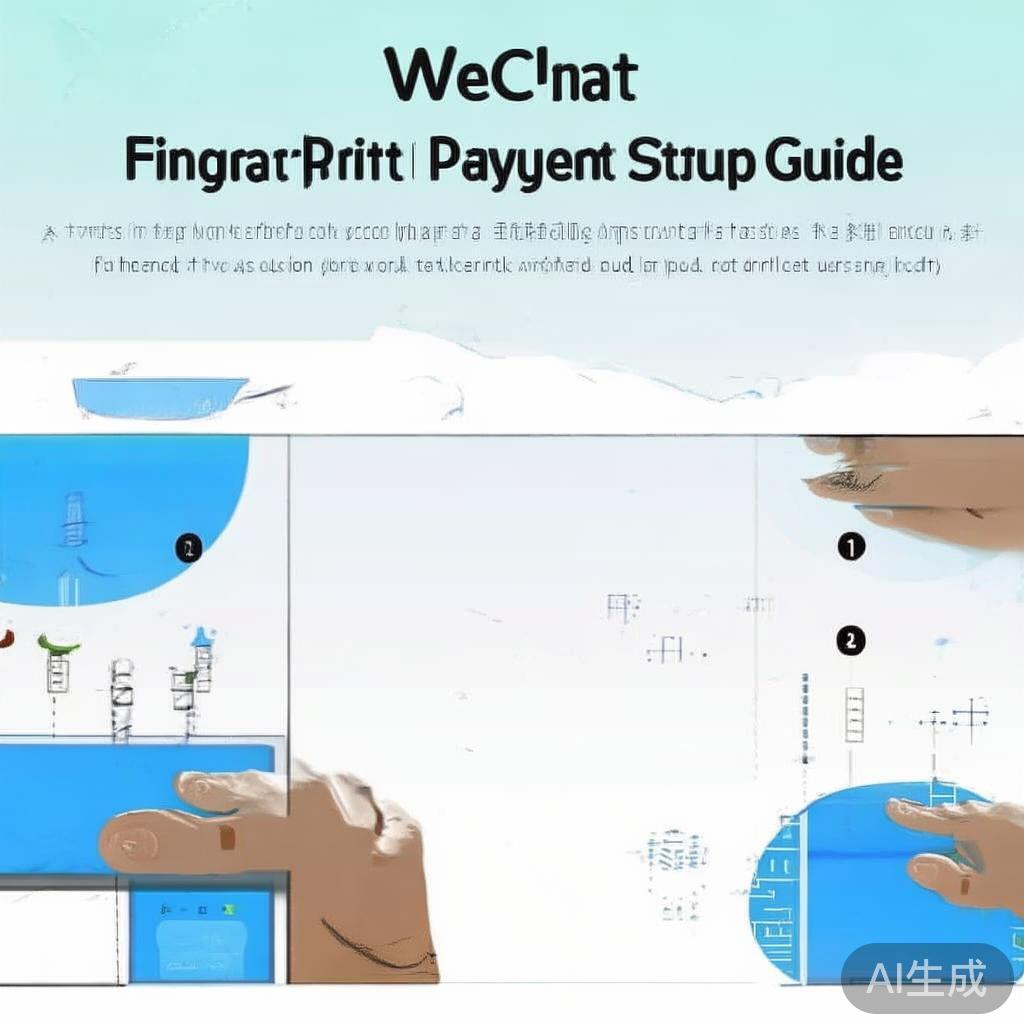 微信指纹支付设置指南，让支付更安全，更便捷