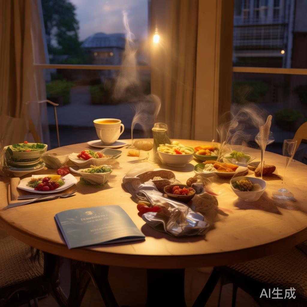 晚上怎么样才能少吃？这些方法帮你轻松控制食欲