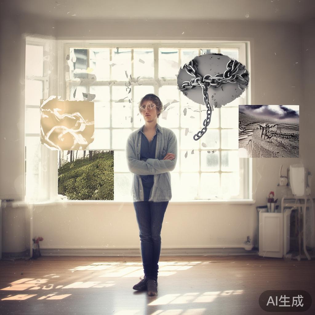 如何避免情绪失控，从被动反应到主动掌控