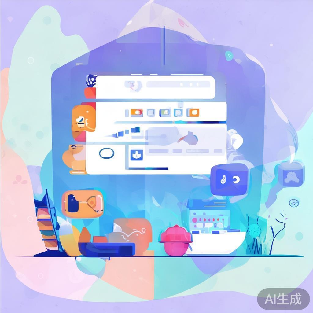 QQ空间访问权限设置指南，保护隐私，享受自由