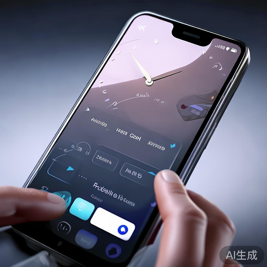 华为手机锁屏时间设置详解