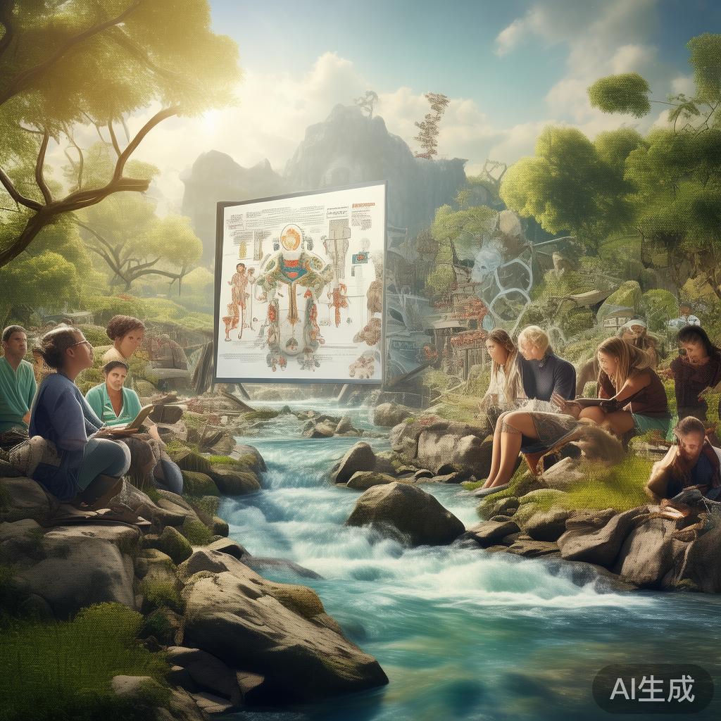 脓从何来？科学预防，远离感染化脓的烦恼