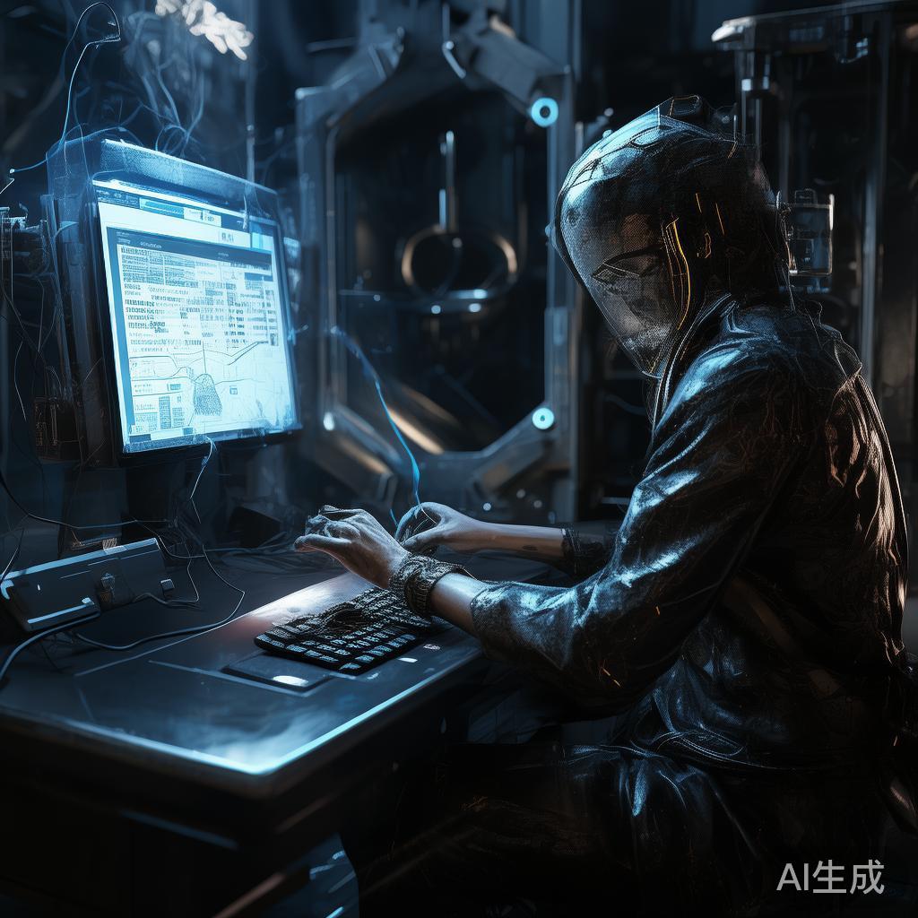 压缩文件密码设置，隐藏在安全中的秘密