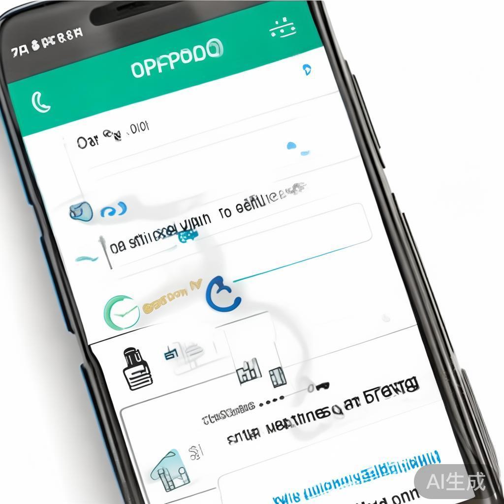 如何设置OPPO手机的呼叫转移功能