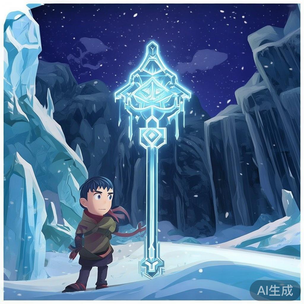 如何解锁原神中的雪地精英称号？