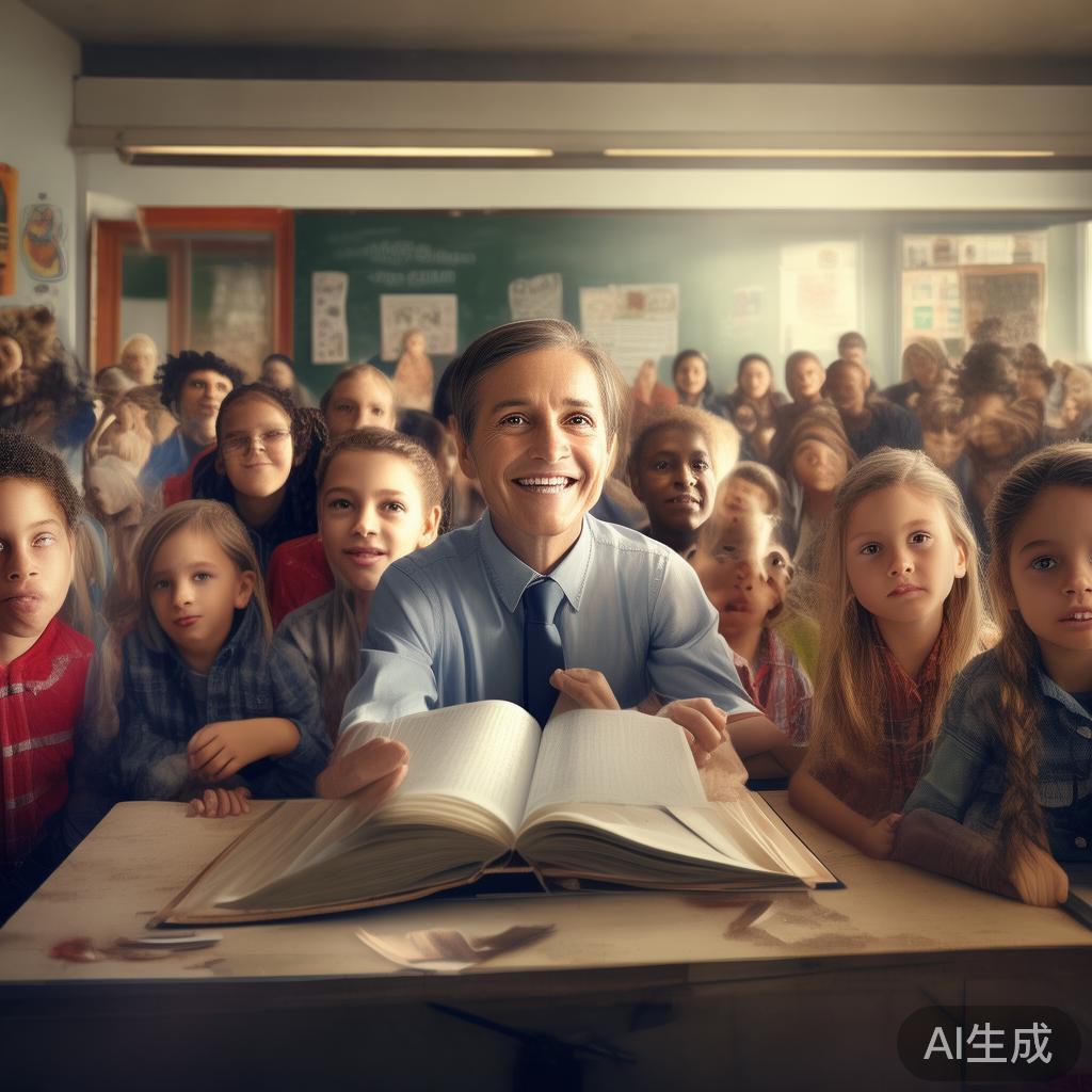 告别厌学情绪，找回学习的内在动力