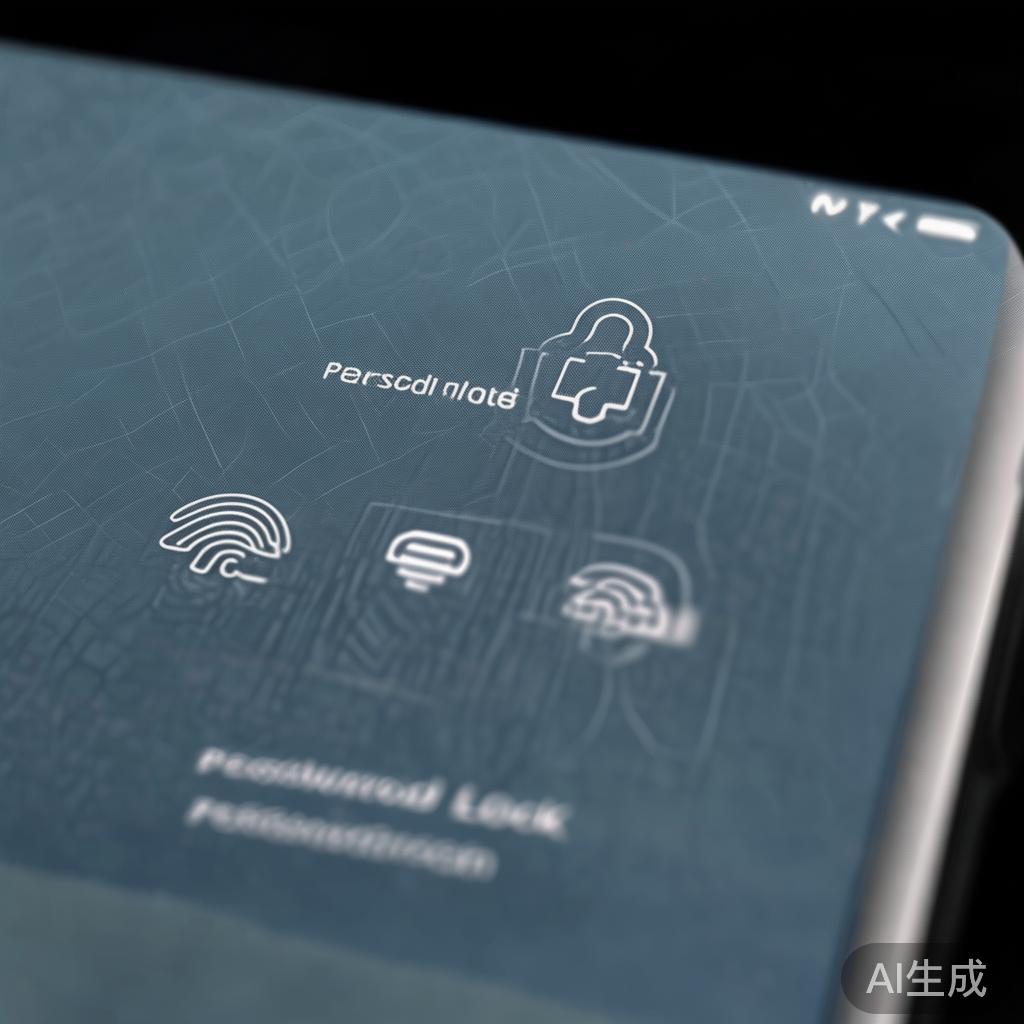 微信设置密码锁，保护隐私的实用指南