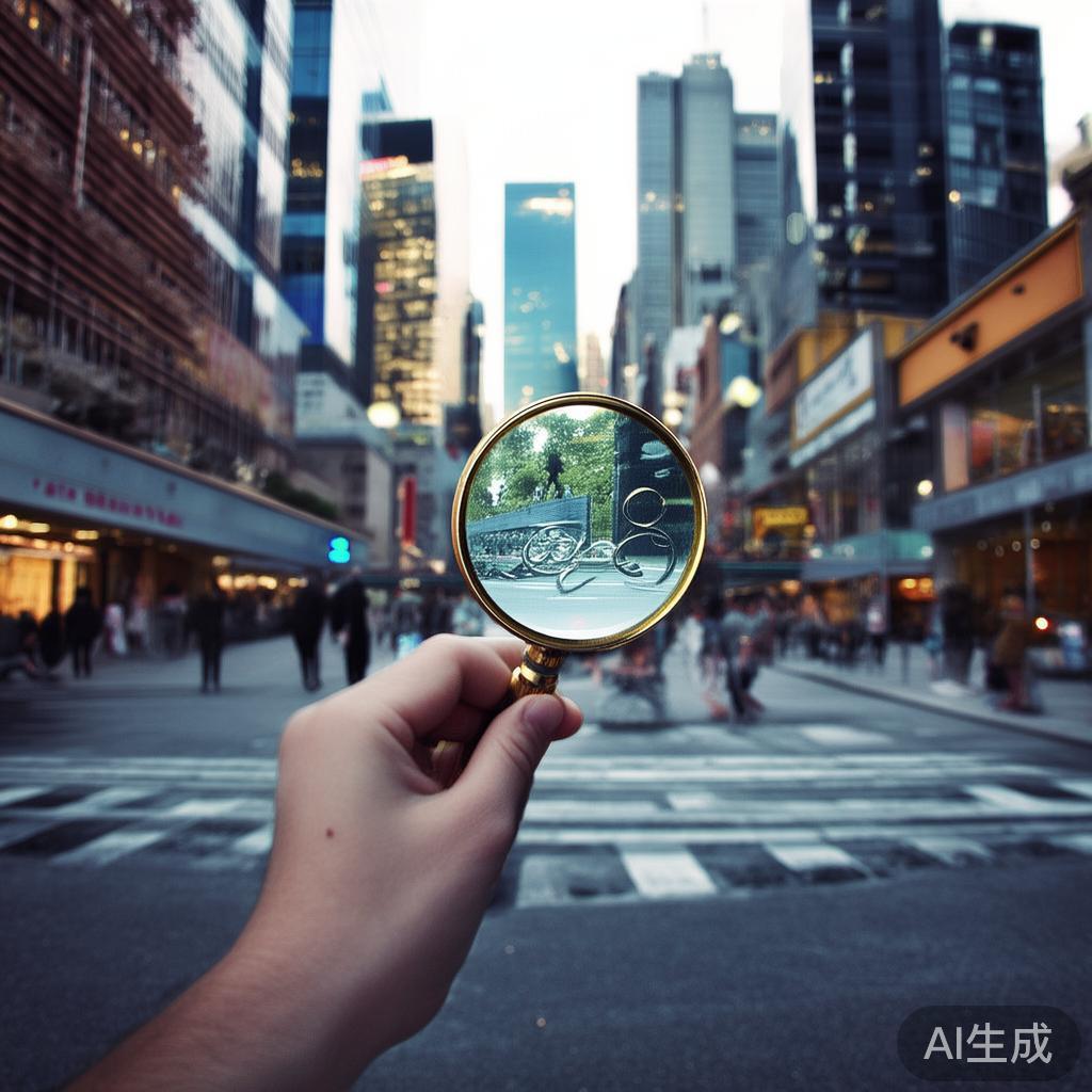 骗局防不胜防？掌握这几点，让你远离陷阱！