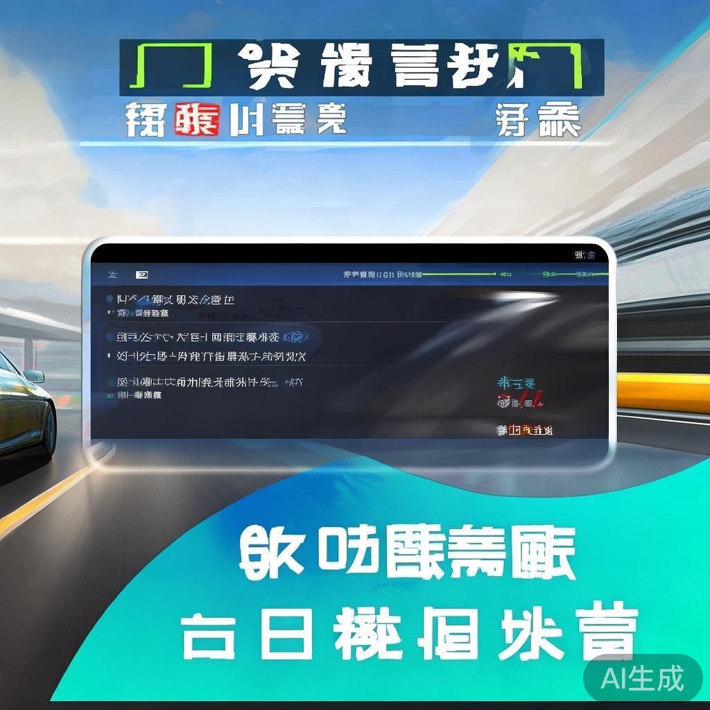 极品飞车9中文设置全攻略，轻松享受竞速乐趣