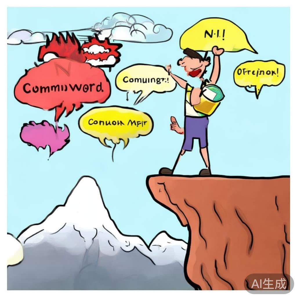 避免怎么念？别让这个常用词成为你的发音雷区
