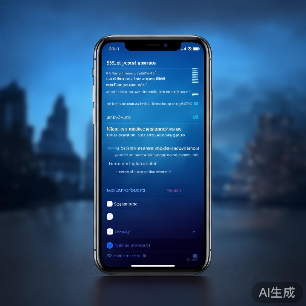 保护视力的 iPhone 服务设置方法，iPhone 护眼模式的正确设置