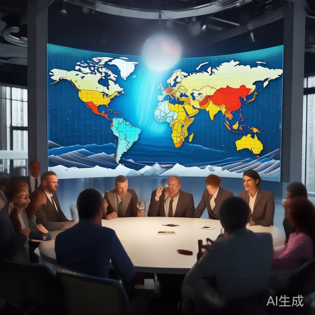 避免市场震荡，从认知到行动的全面策略