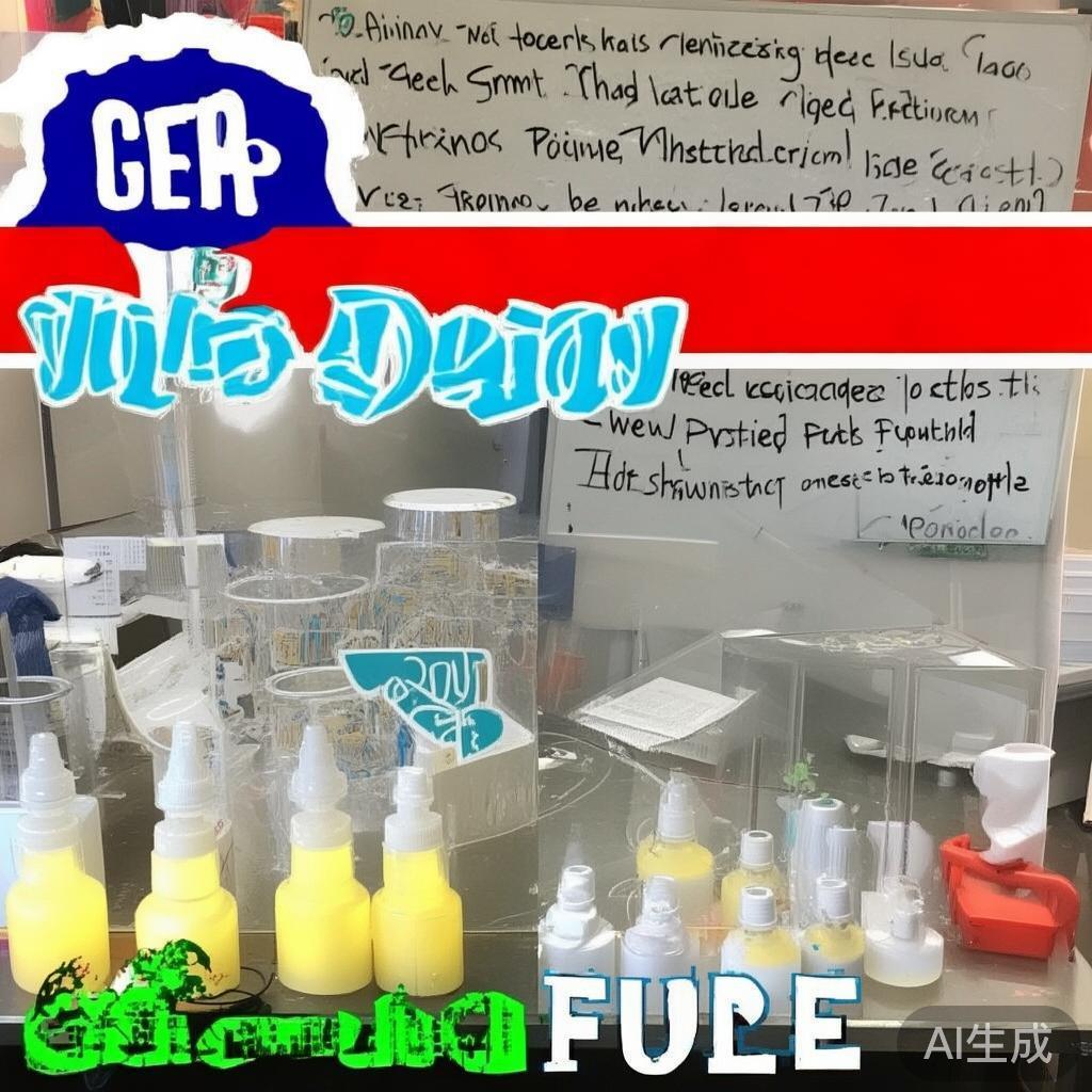 胶水快速干的秘诀，这些方法你一定要知道！
