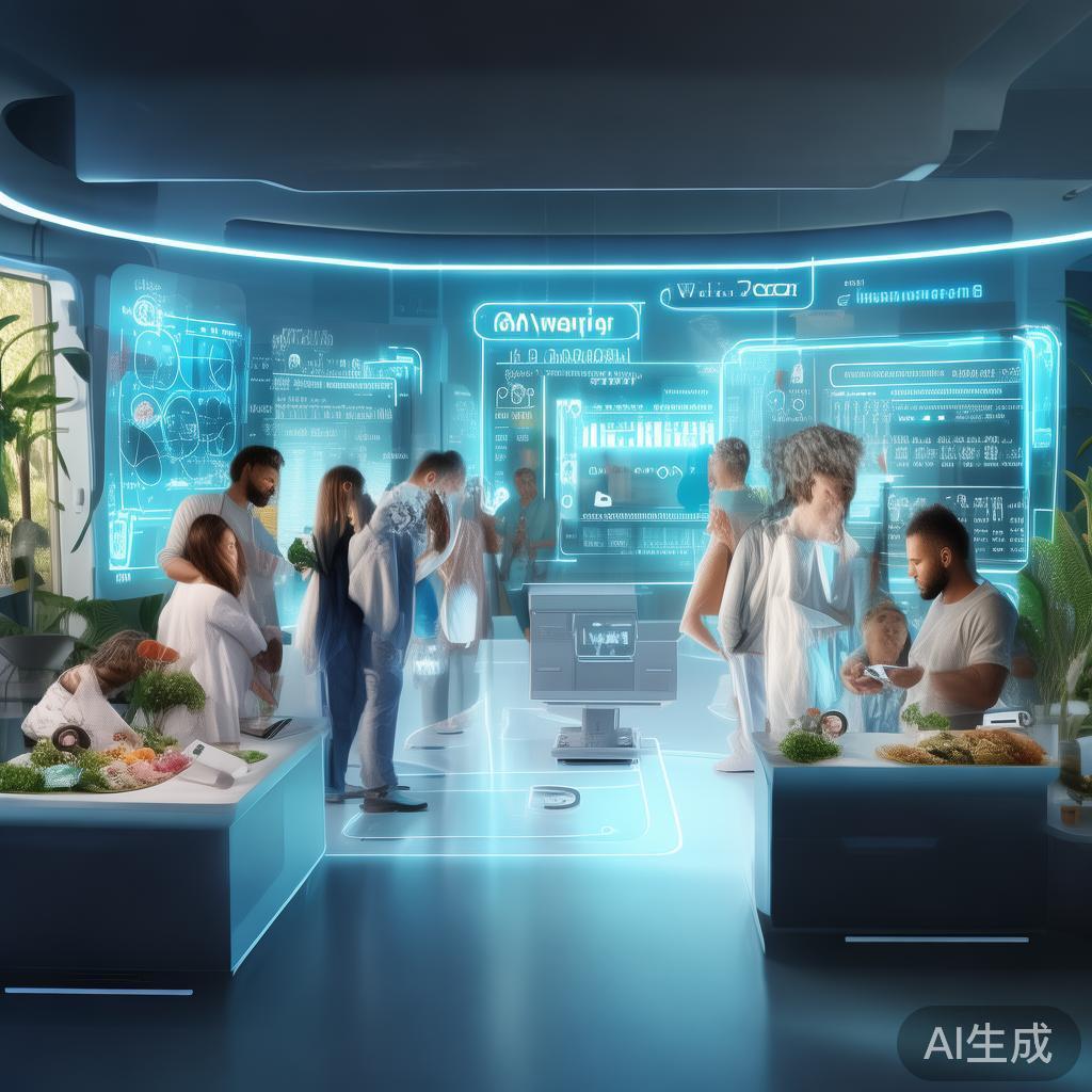 科学远离肥胖，掌握这几点，轻松维持健康体重