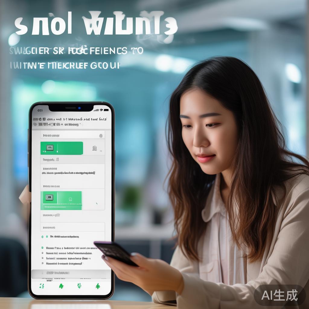 微信微信群互加好友设置方法