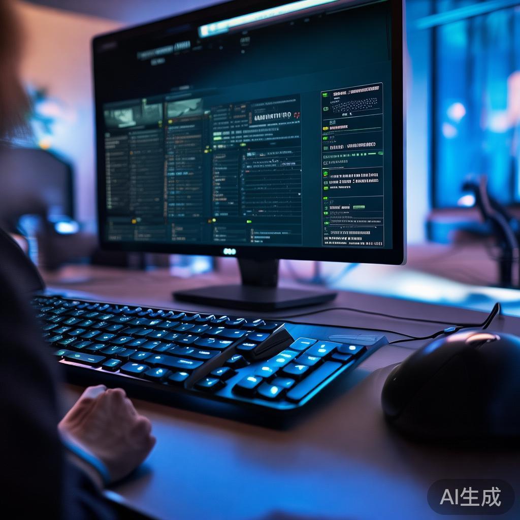 罗技宏设置指南，打造个性化游戏与工作效率的利器
