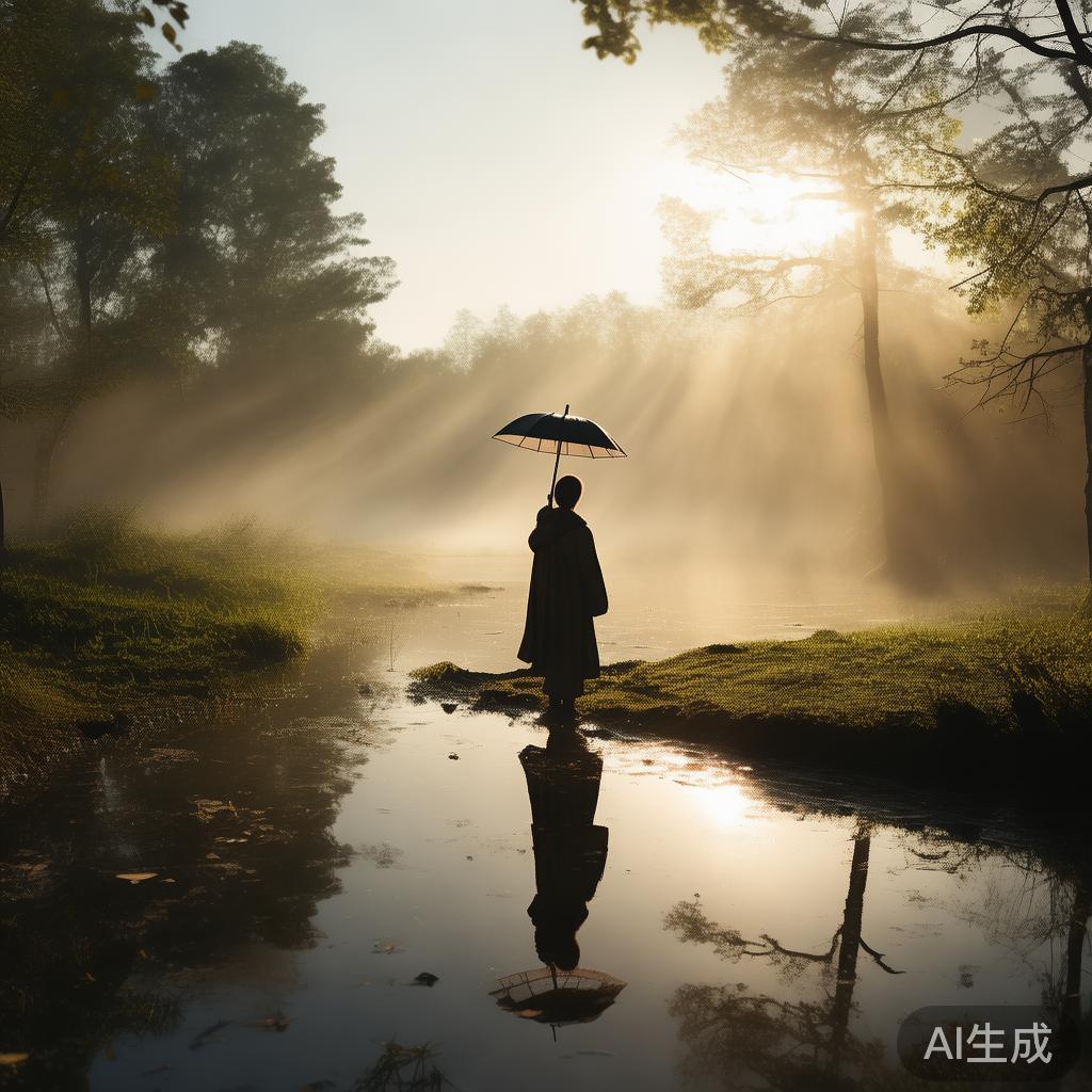 未雨绸缪，人生困境的主动规避之道