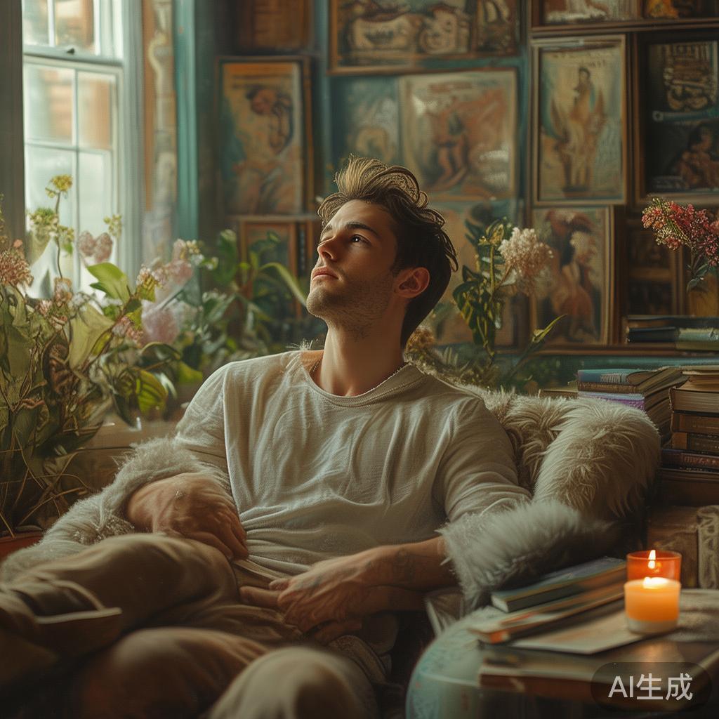 早泄困扰？这些方法帮你重拾持久魅力