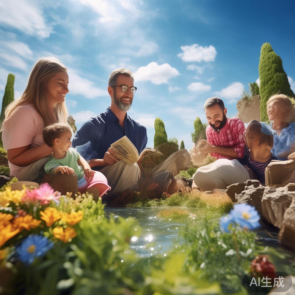 远离疣的困扰，科学预防是关键