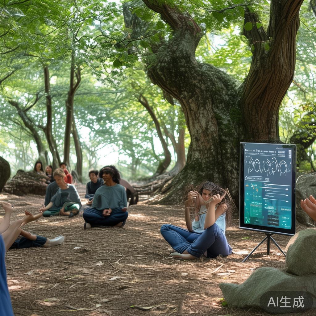 远离幻听困扰，科学预防与日常应对指南