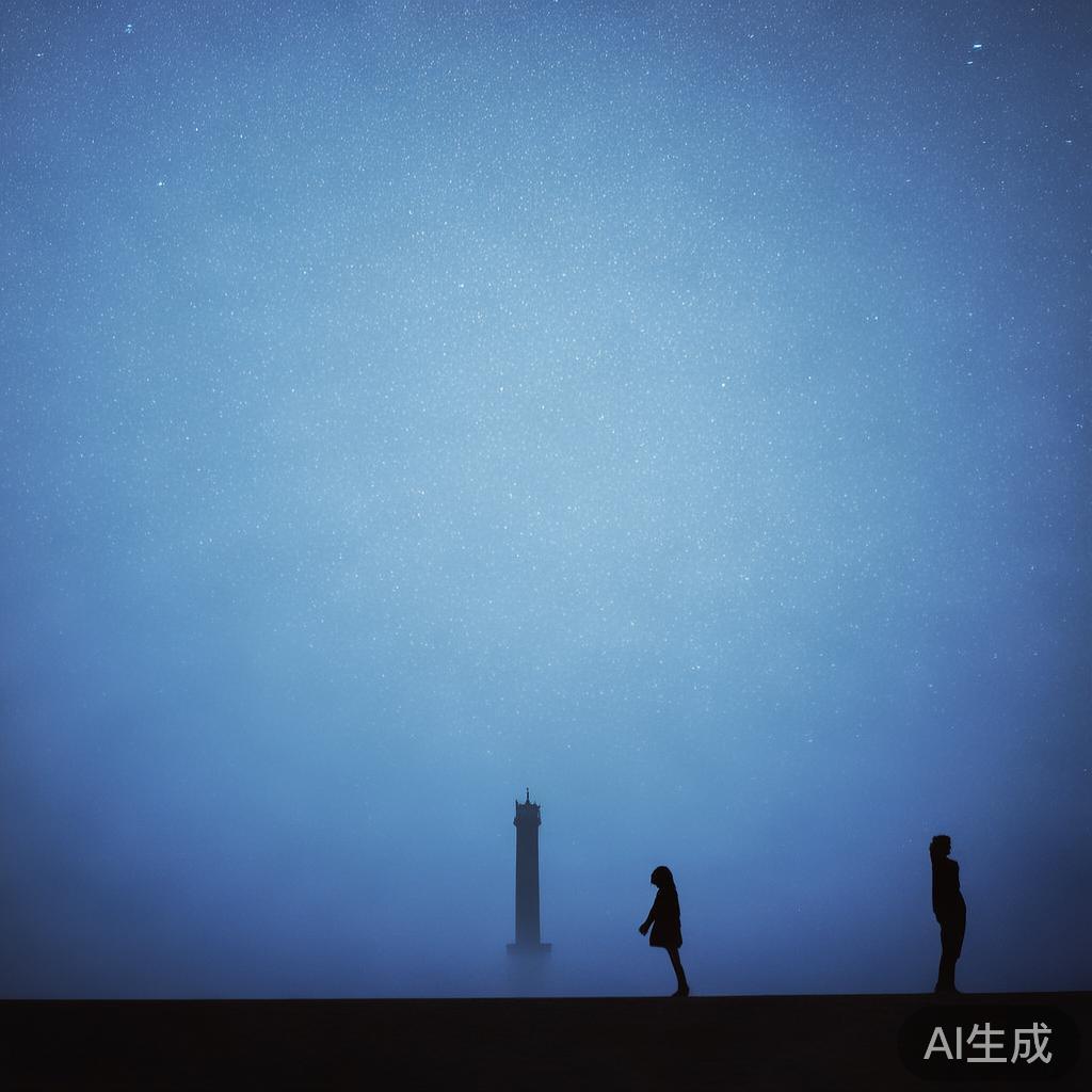 爱情怎么避免？或许我们该先问问自己为何逃离