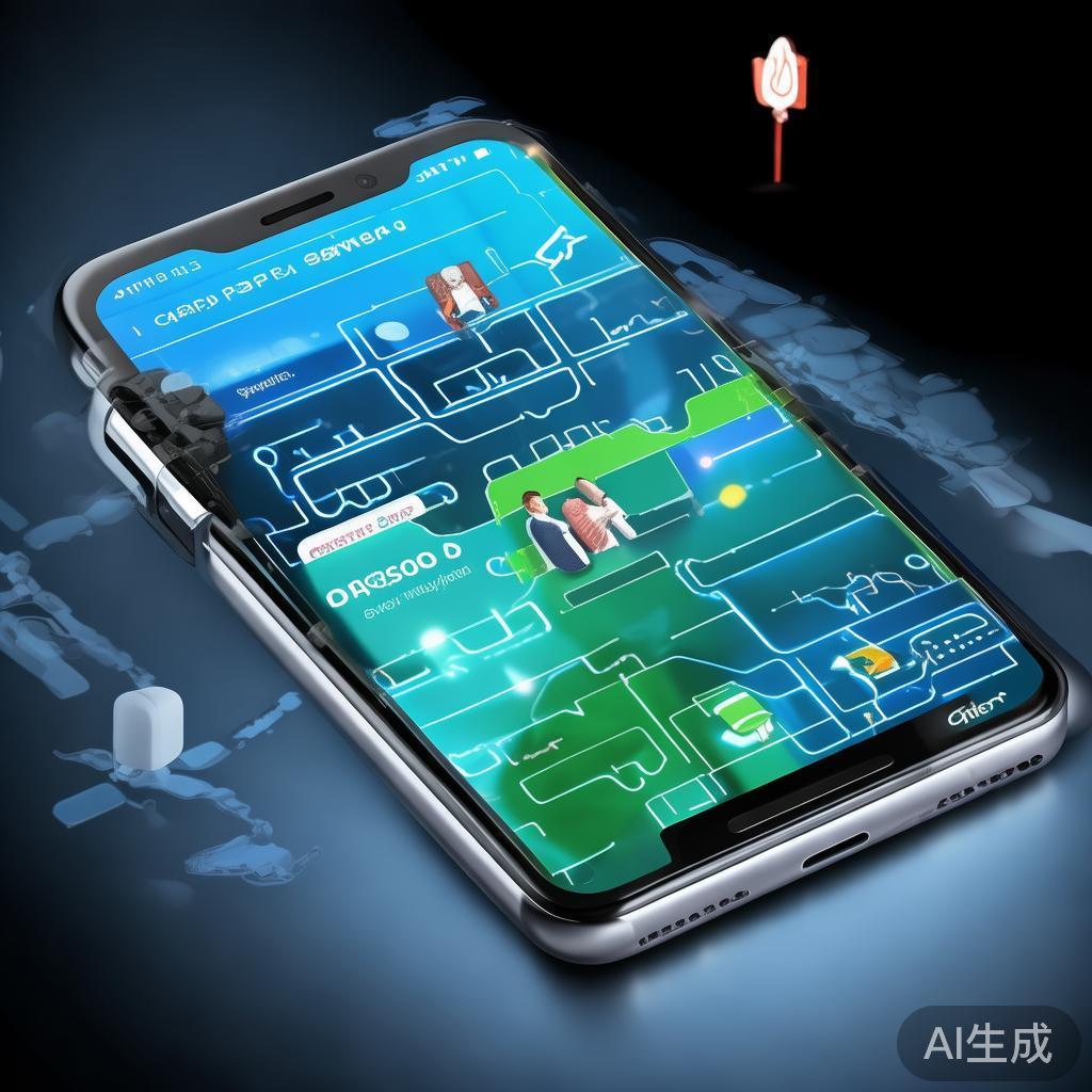 手机怎么设置密码锁屏？解密你的密码陷阱