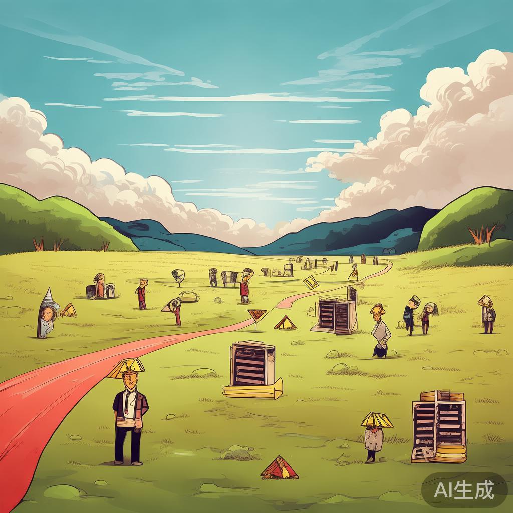 如何远离法律红线，避免犯法的实用指南