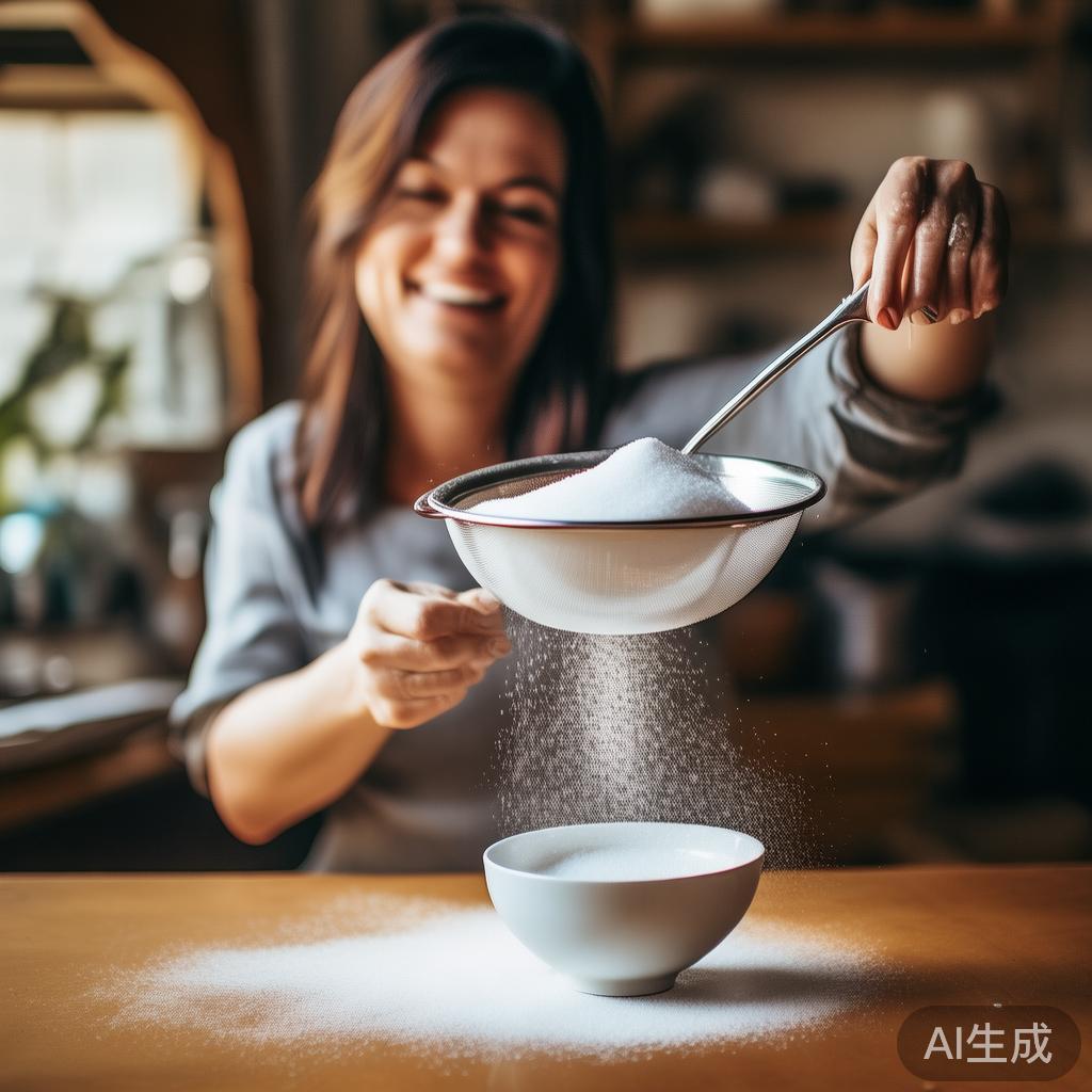 糖筛怎么才能顺利通过？轻松应对糖筛检查的黄金指南
