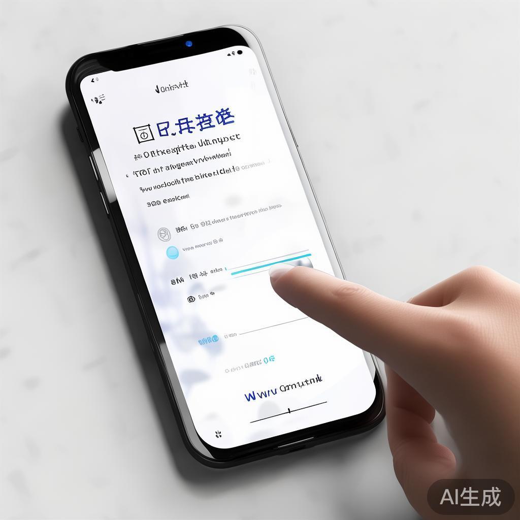 微信指纹解锁设置方法全解析