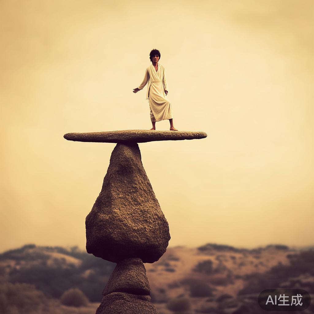 规避偏斜，在平衡中锚定精准与稳定