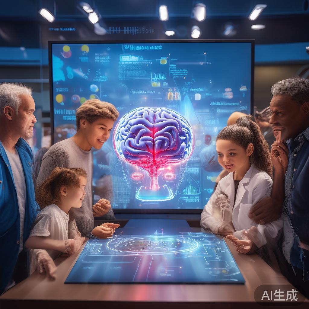 科学预防惊厥，守护健康的防惊指南