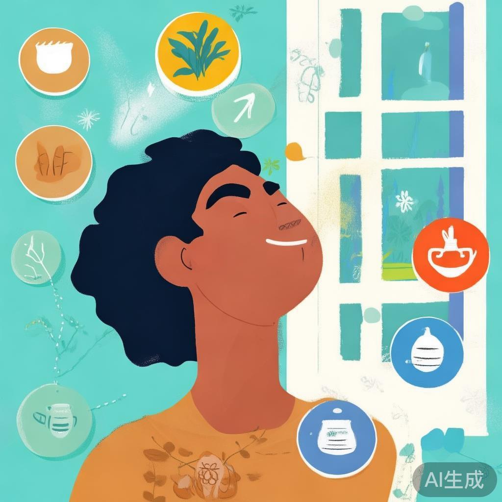 告别鼻塞困扰，8个科学方法让你呼吸顺畅