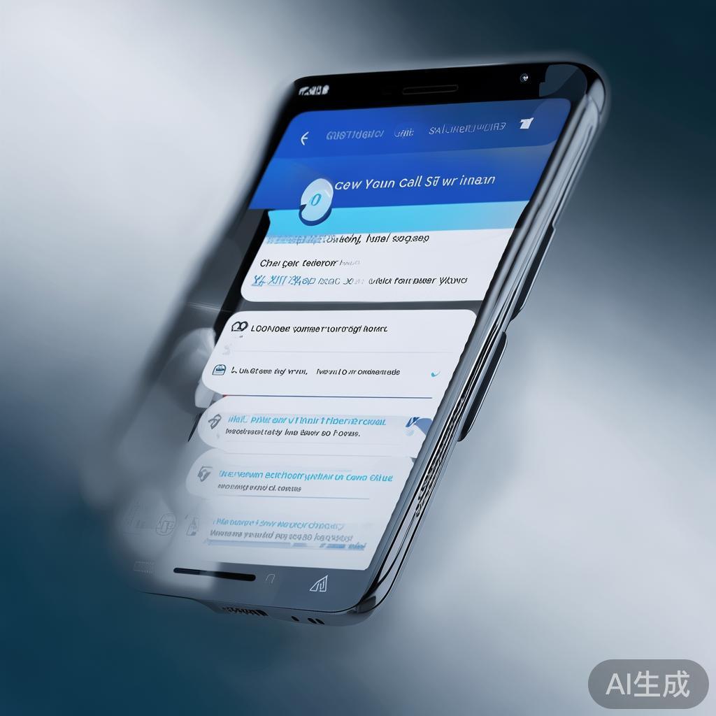 华为手机如何设置呼叫转移