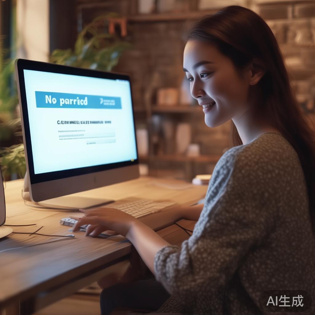 轻松设置联想电脑开机密码，安全防护从第一步开始