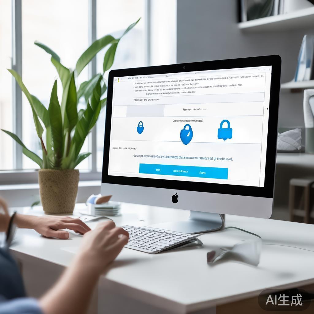 轻松设置台式电脑锁屏密码，安全与便捷的双重保障