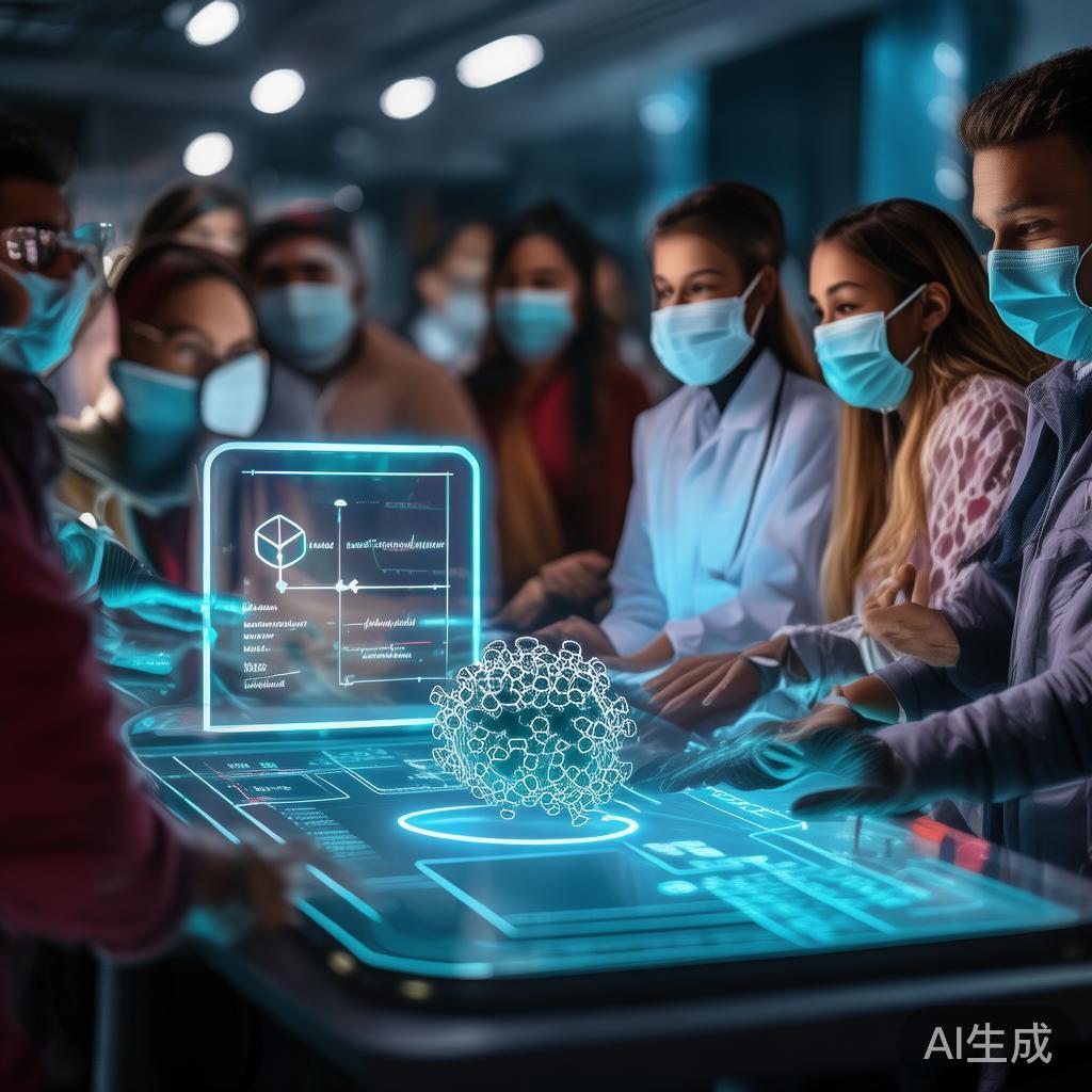 非典的预防，科学认知与日常防护指南