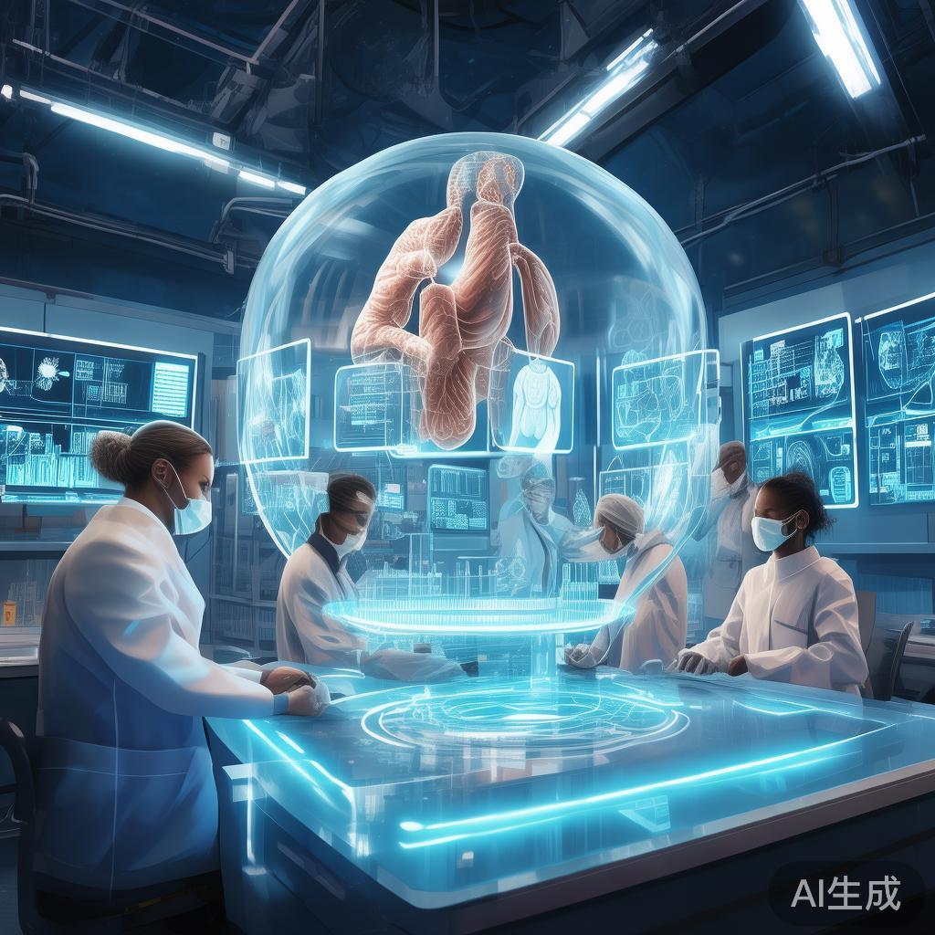 科学预防肺炎病毒，守护健康的关键措施