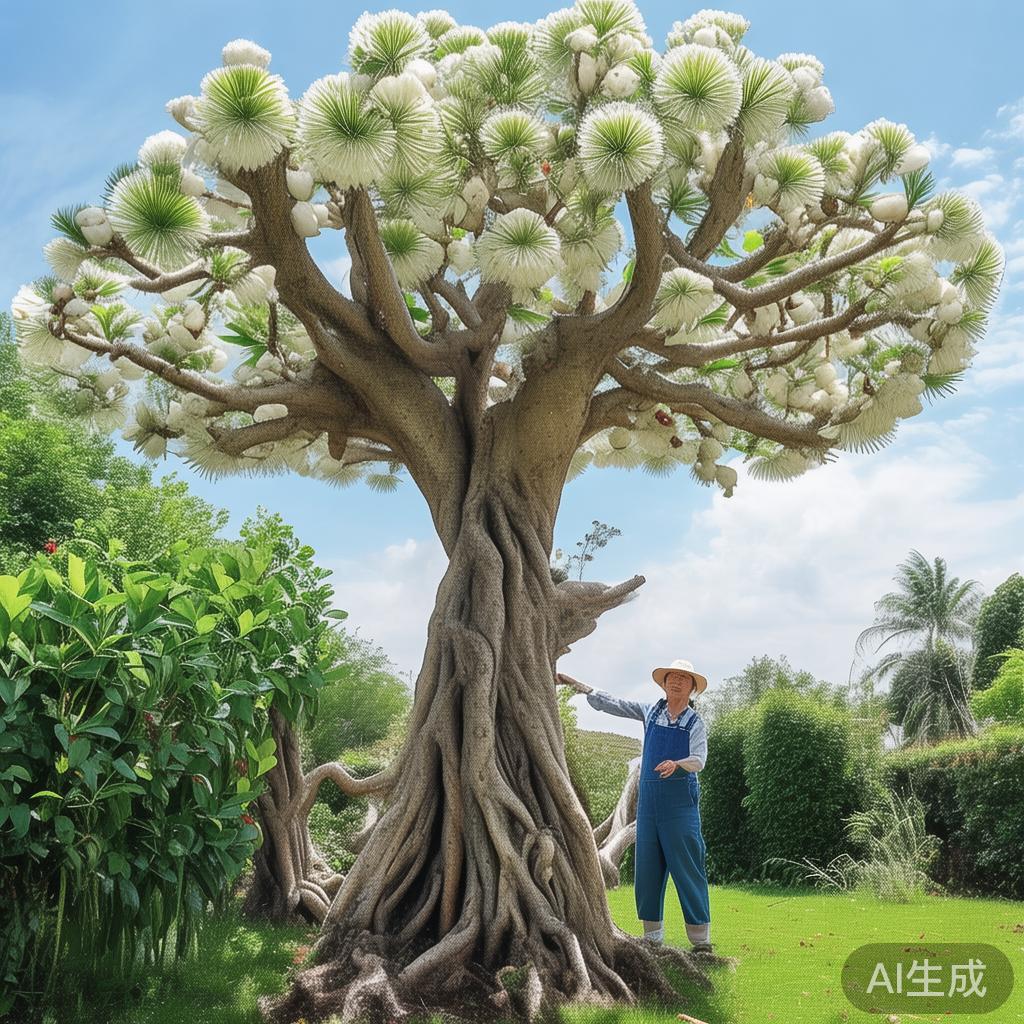 龙柳怎么才能开花？园艺师教你三个关键步骤！