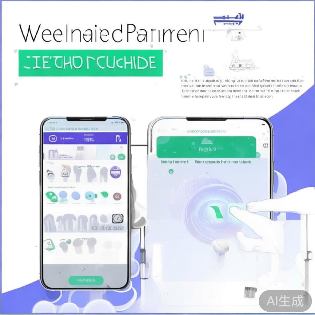 微信延迟到账功能设置指南，安全支付，尽在掌握