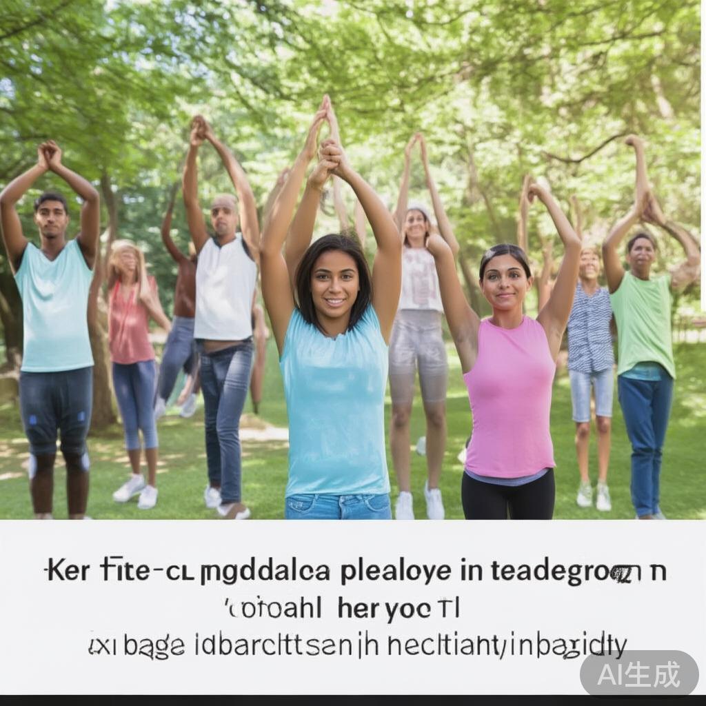 抓住黄金期，科学增高，青少年快速长高的有效方法与注意事项