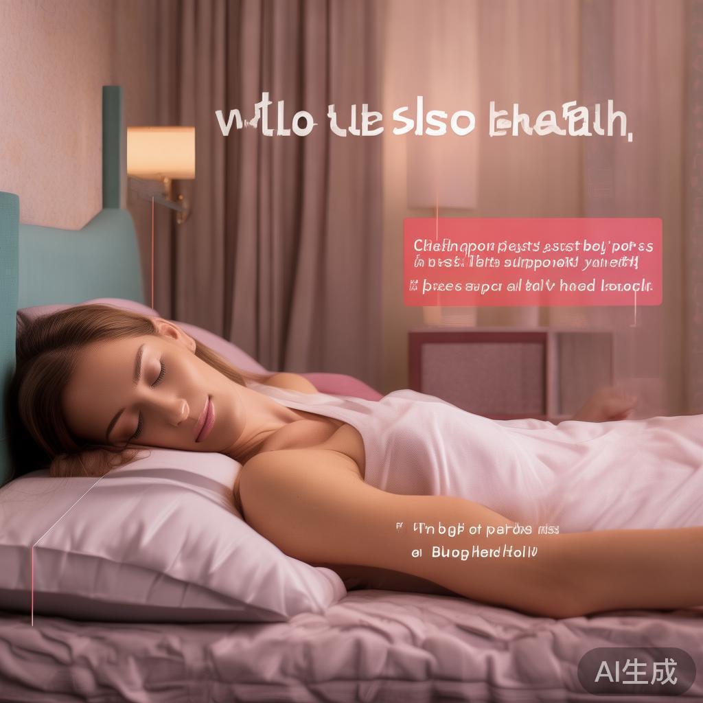 睡眠姿势与质量对胸部健康的影响，如何通过睡来保养？