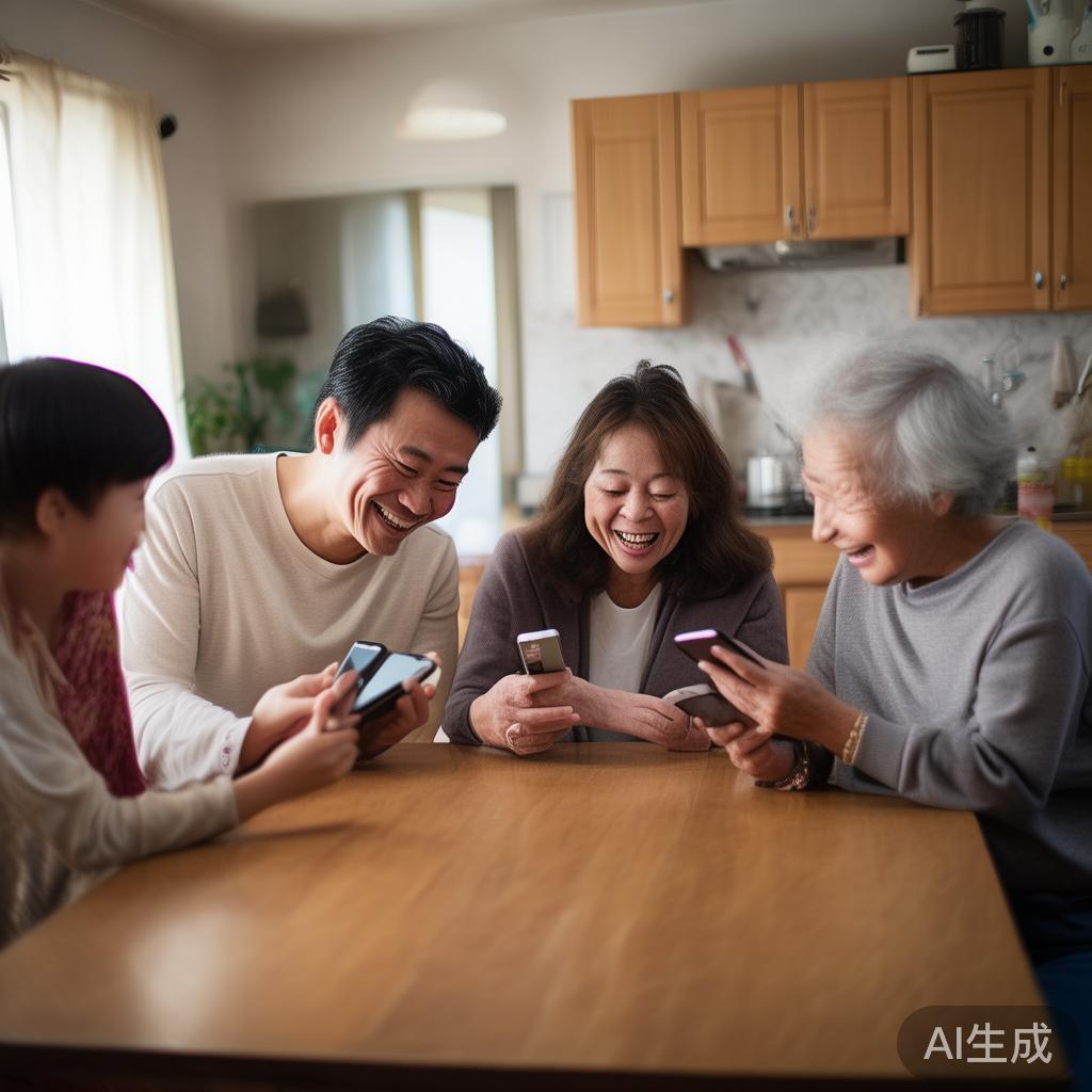 轻松设置亲情号码，让爱触手可及