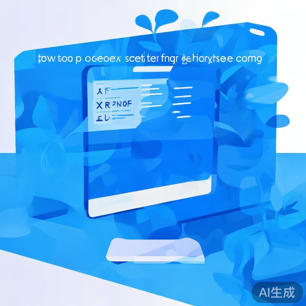 如何轻松恢复BIOS至出厂设置