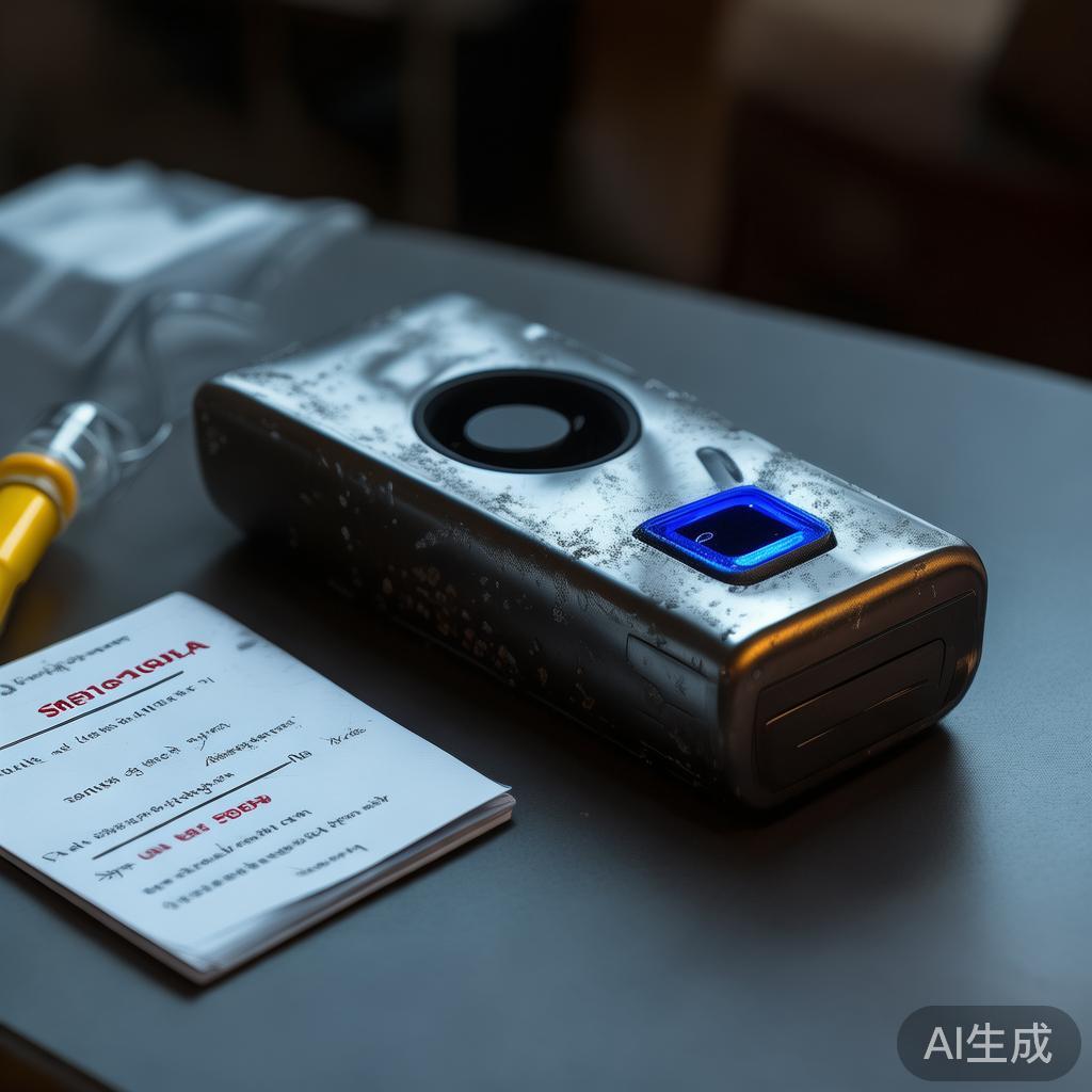 指纹锁找回出厂设置的方法