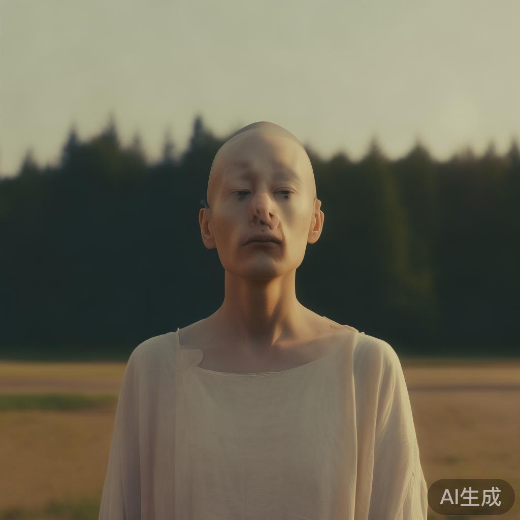 避免的免，从脱帽到人生减法的智慧
