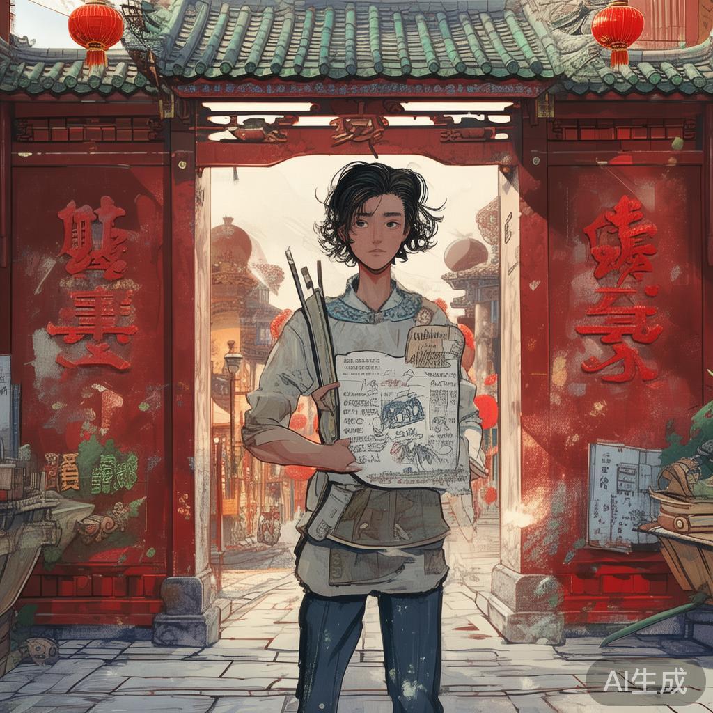 德云一脉，如何叩开德云社大门？——详解加入德云社的路径与要求